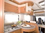 Hymer B-Class SL 2007 года